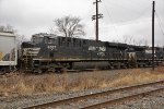 NS 8057 on 14G